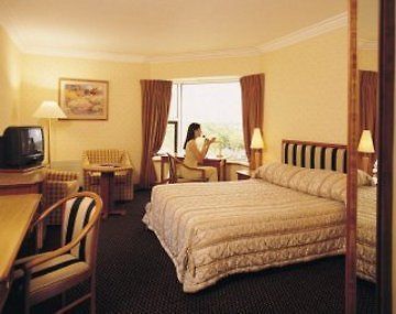 Corrib Heights Hotel Galway Exterior photo