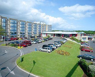 Corrib Heights Hotel Galway Exterior photo