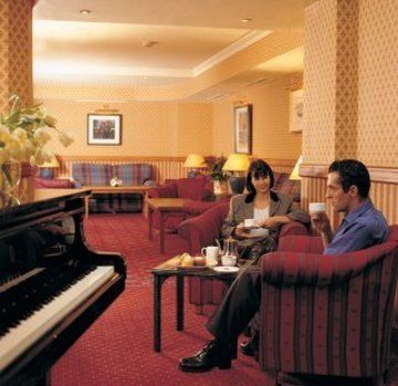 Corrib Heights Hotel Galway Exterior photo