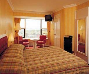 Corrib Heights Hotel Galway Exterior photo